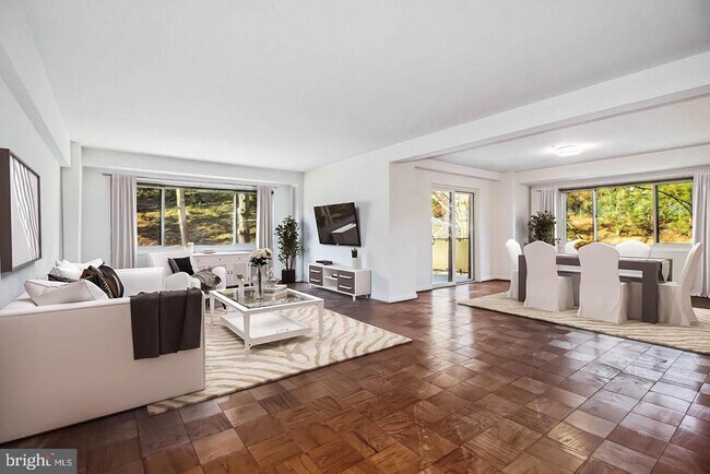 Foto del edificio - 4201 Cathedral Ave NW