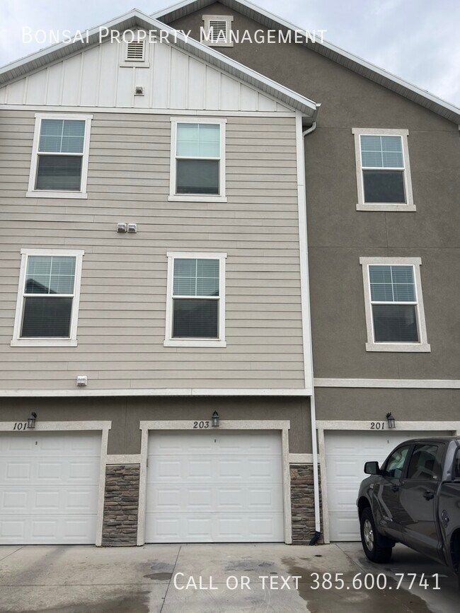 Foto del edificio - 14472 S Selvig Way
