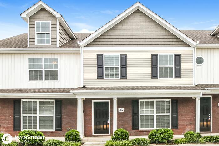 Primary Photo - 3012 RG Buchanan Dr, La Vergne, TN 37086