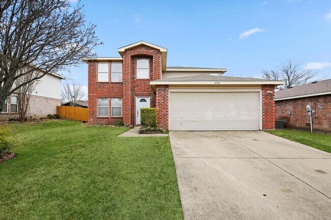 Building Photo - 4510 Cedar Crest Dr