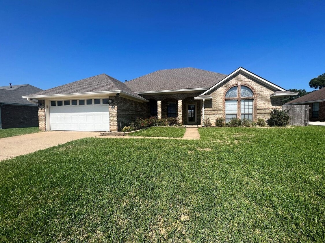 Primary Photo - rental property