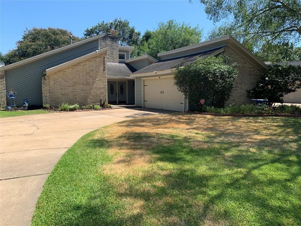 22530 Smokey Hill Dr, Katy, TX 77450 House for Rent in Katy, TX