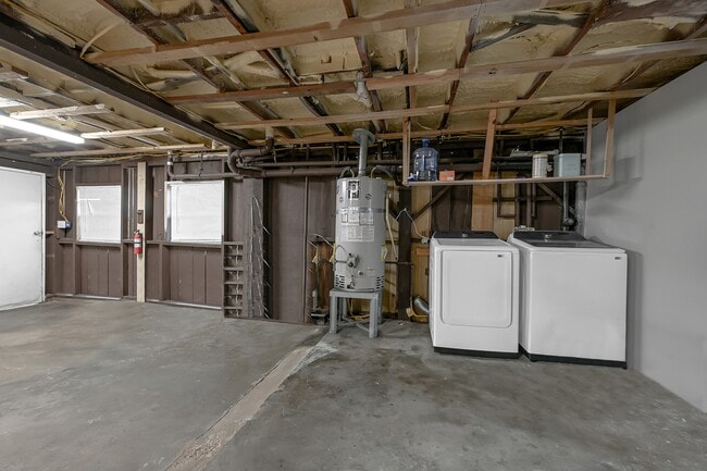 Building Photo - 1410 17th St