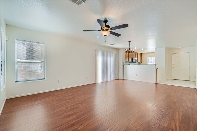 Building Photo - STYLISH Home with Fresh Updates in Gated C...