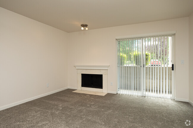 1HAB, 1BA - 710 ft² - Madison on the River