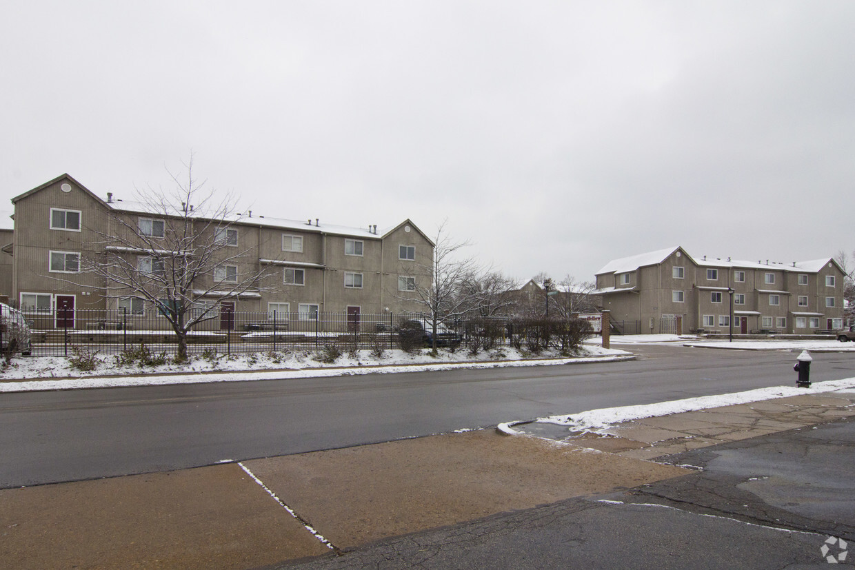 Building Photo - Goodfellow Place Apartments