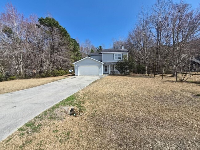 Foto del edificio - 305 Rack Ln