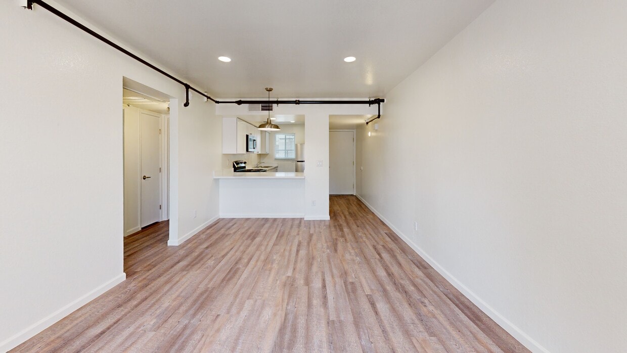 Photo - Meadow Park Apartments