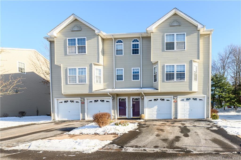 75 Danny's Way Unit 75, Wallingford, CT 06492 Condo for Rent in