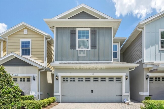 Photo - 1225 Countrymen Ct Townhome