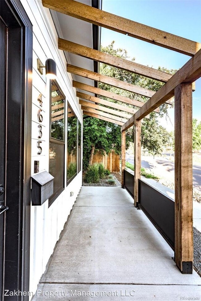Building Photo - 4 br, 3 bath House - 4635 W 44th Avenue