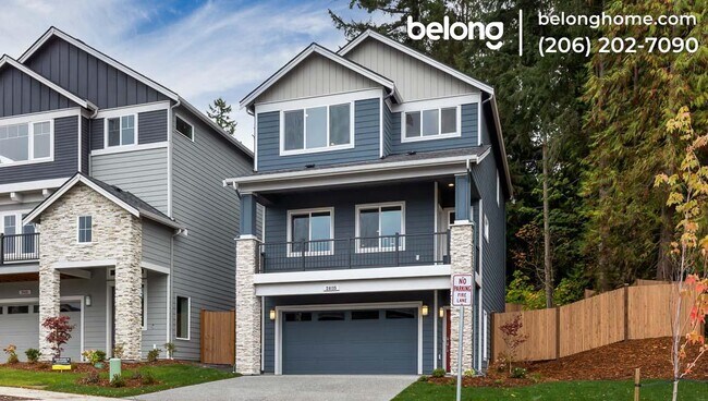 Foto del edificio - 303 207th St SE
