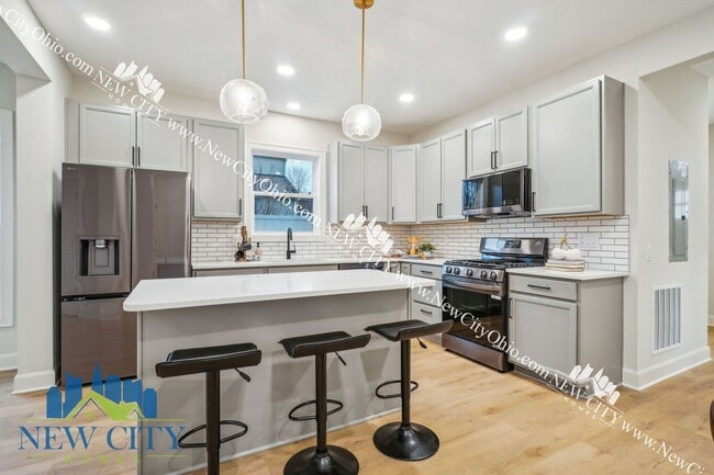 Foto del edificio - 2025 NEW YEAR'S SPECIAL! No App Fee and $100 Gift Card! 3 Bed, 2.5 Bath Newly Built Home In Frank...