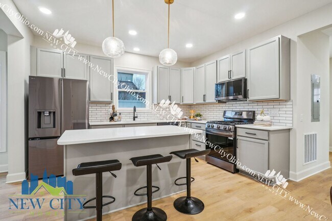 Foto del edificio - 3 Bed, 2.5 Bath Newly Built Home In Frankl...