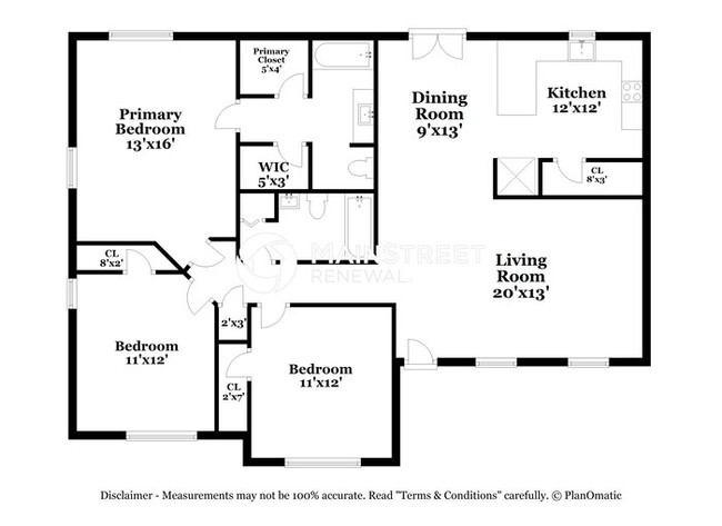 Building Photo - 429 Crescent Blvd