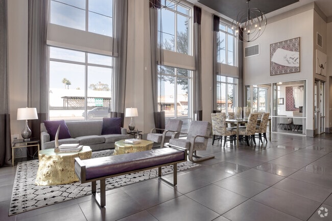 Photo - Axis Camelback Apartments