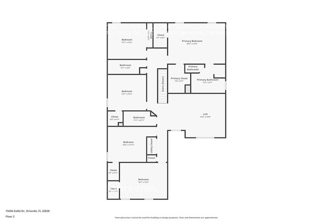 Building Photo - 15696 Galbi Dr