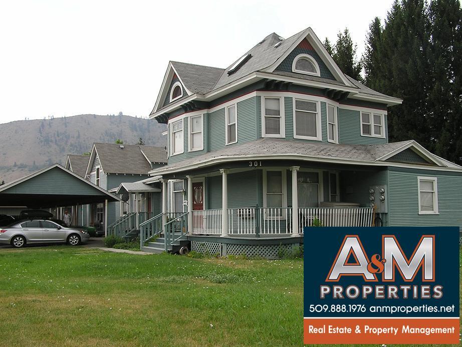 Foto principal - 301 Sullivan St