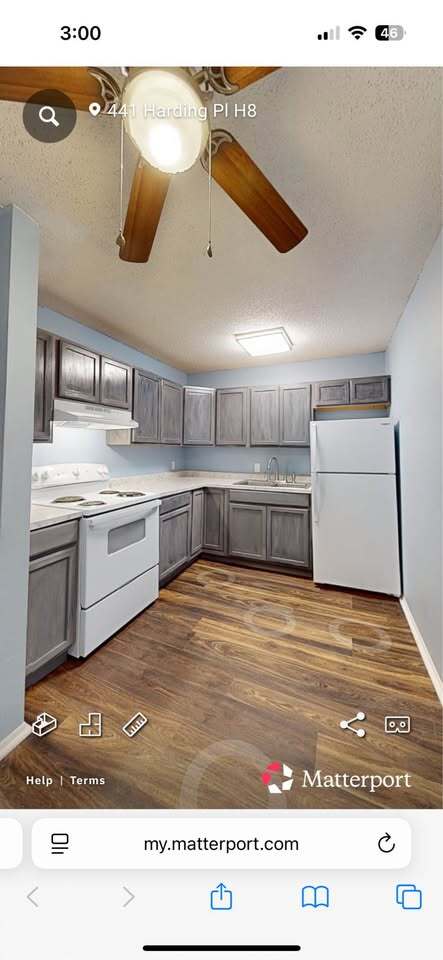 Foto del edificio - 441 Harding Pl