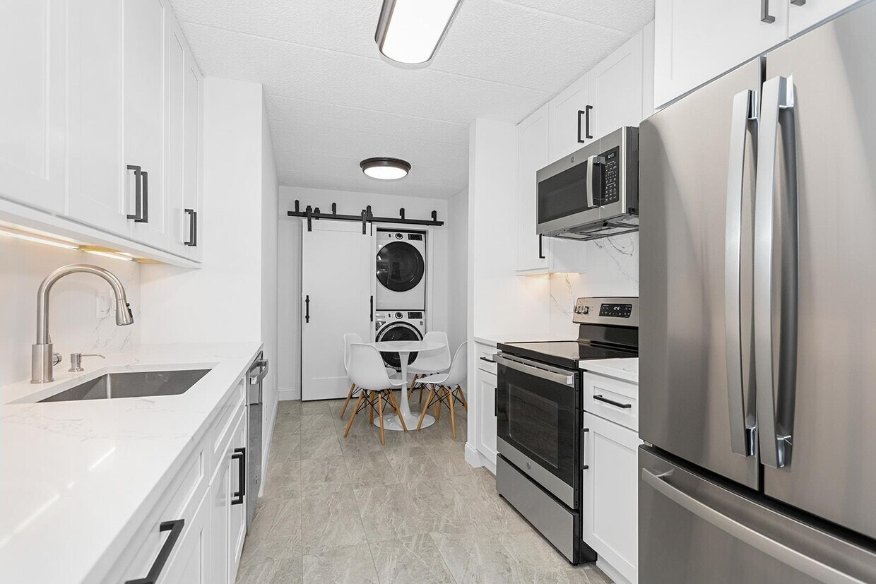 446 Passaic St Unit 5G, Hackensack, NJ 07601 Condo for Rent in