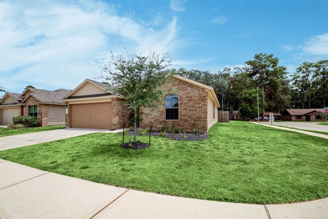 Building Photo - 2019 Louetta Reserve Way