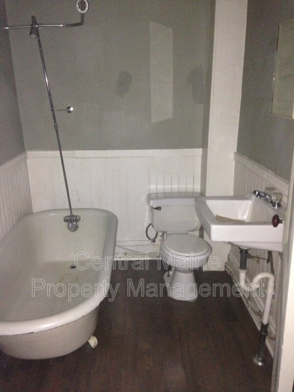 58 Falmouth St Unit 4, Rumford, ME 04276 Condo for Rent in Rumford