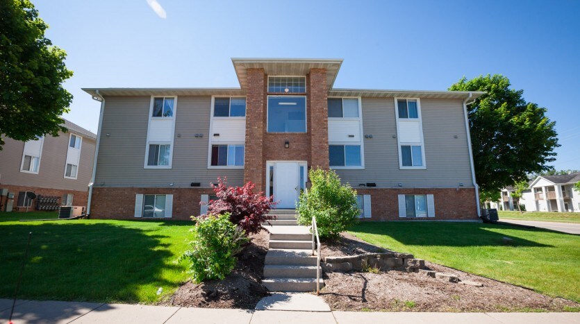 Foto principal - 801 Cross Park Ave