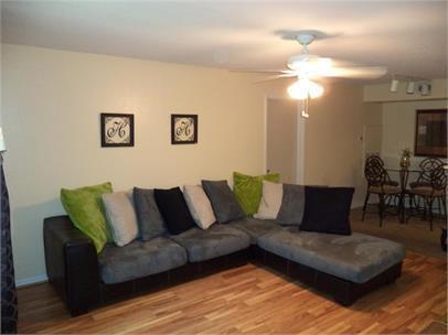 Photo - Two  bedroom and two bathroom condo with lakeview balcony