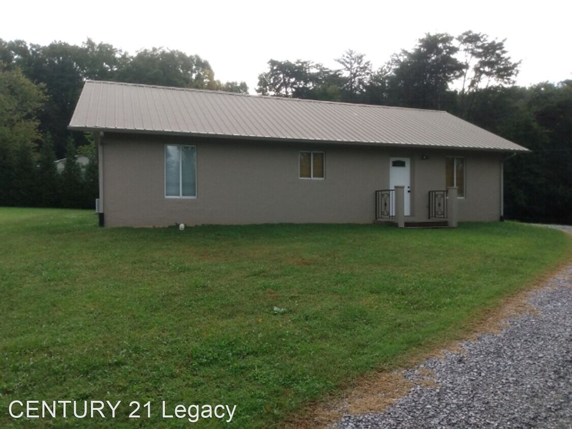 Foto principal - 1 br, 1 bath House - 524 William Blount Dr*