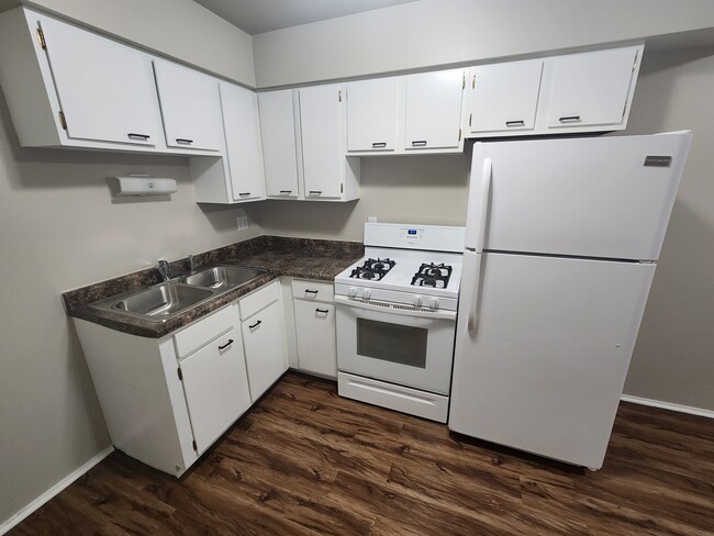 Foto del edificio - 127 S 18th St