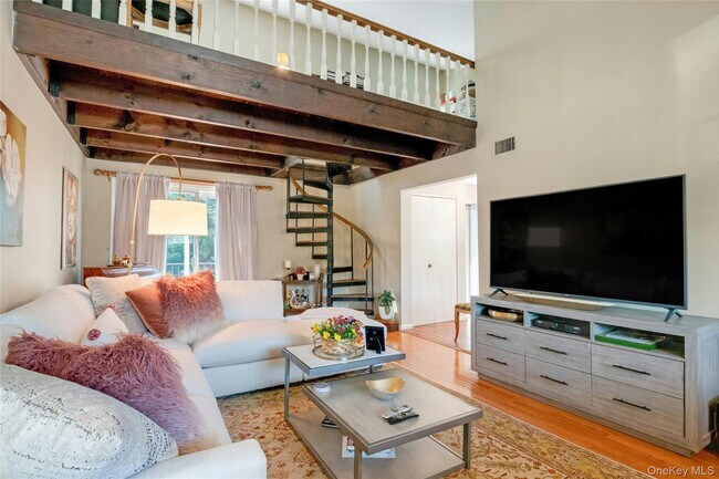 Foto del edificio - 208 Harris Rd