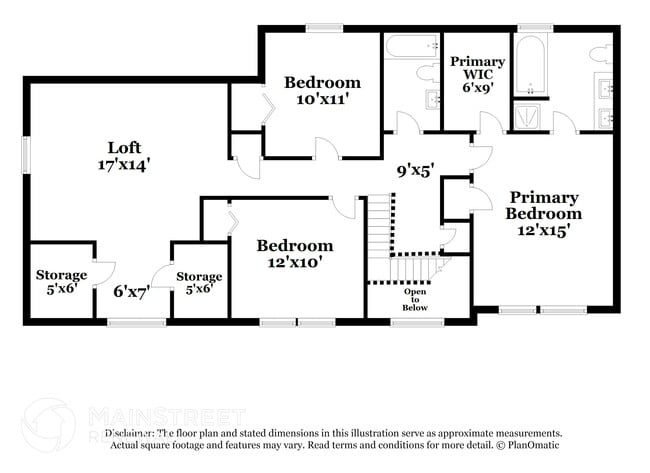 Building Photo - 548 Dannyn Grove Ct