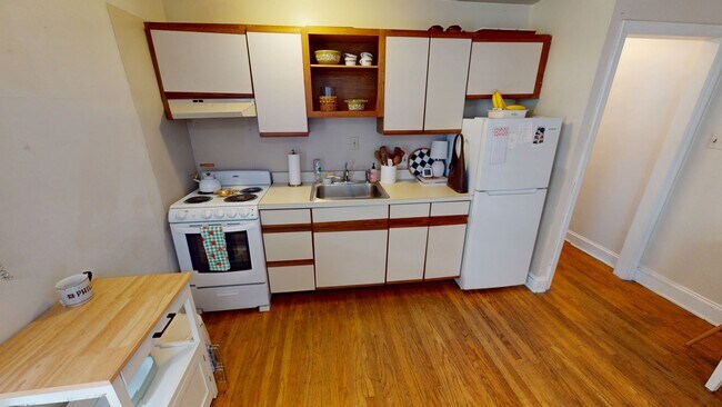 Foto del edificio - 1725 Spruce St