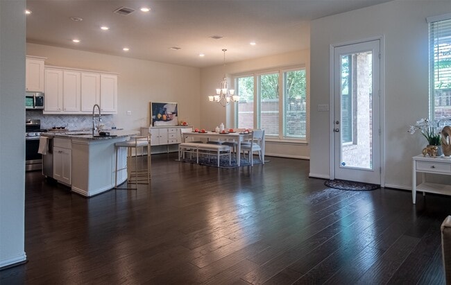 Foto del edificio - 18303 Chester Meadow Ln