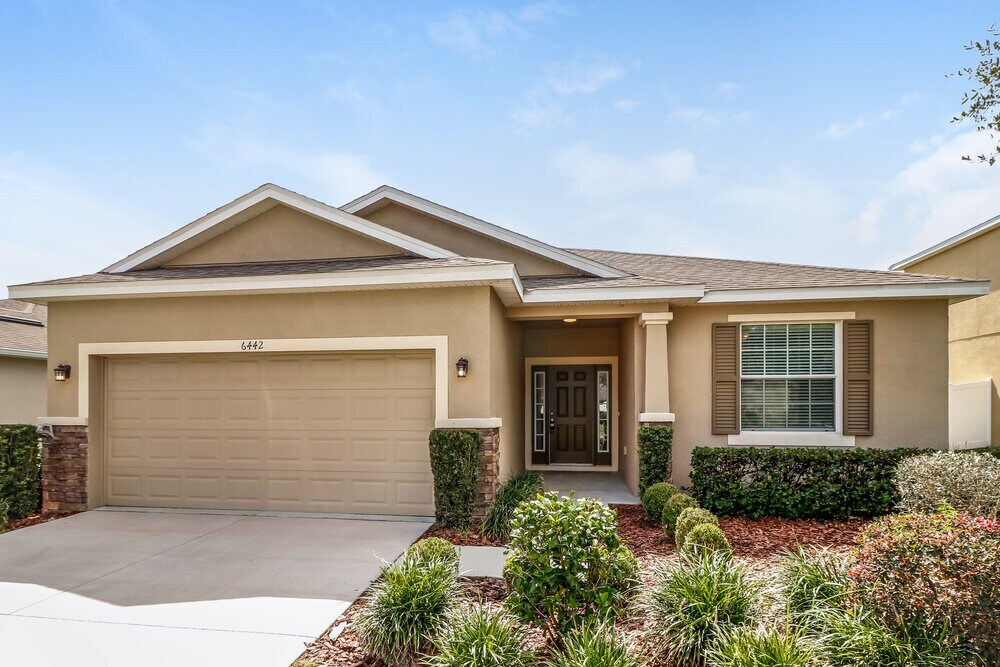 Foto principal - 6442 Twin Bridges Dr