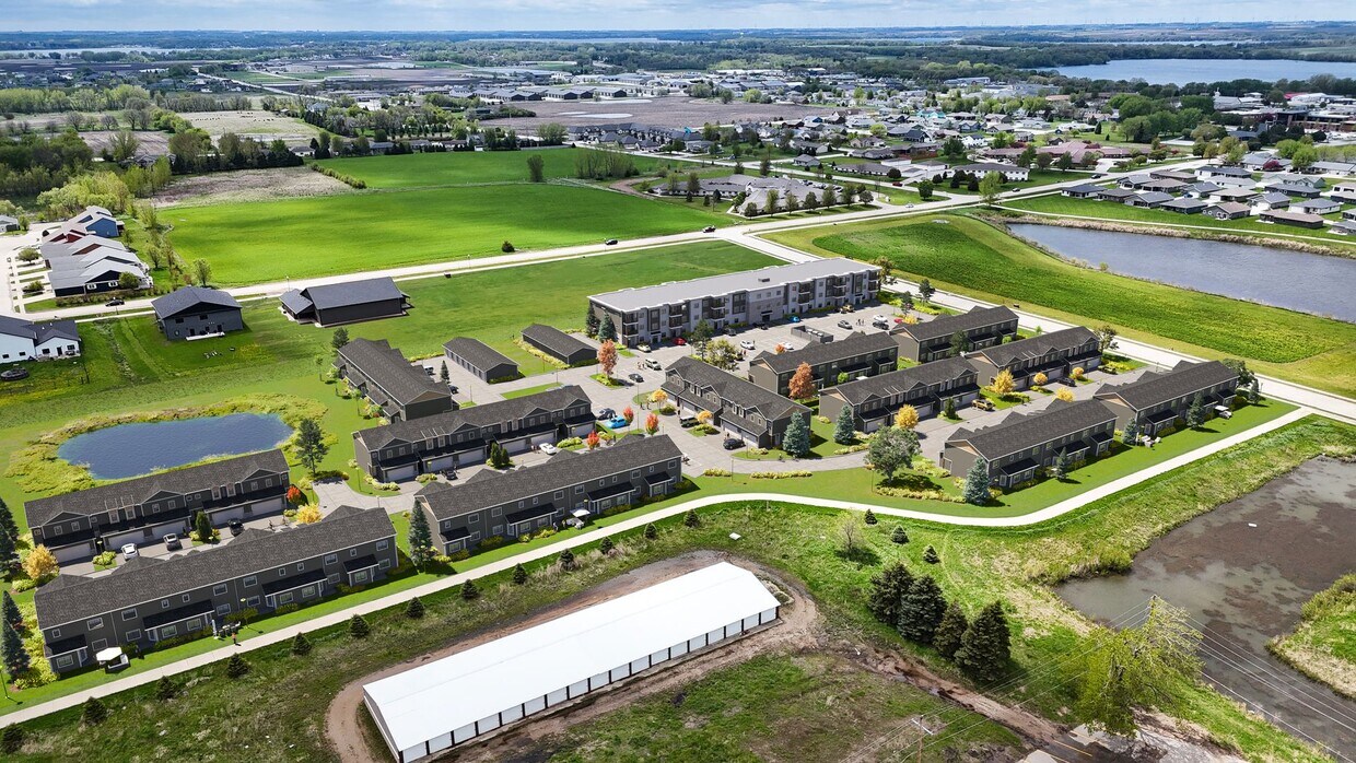 Foto del edificio - The Shores