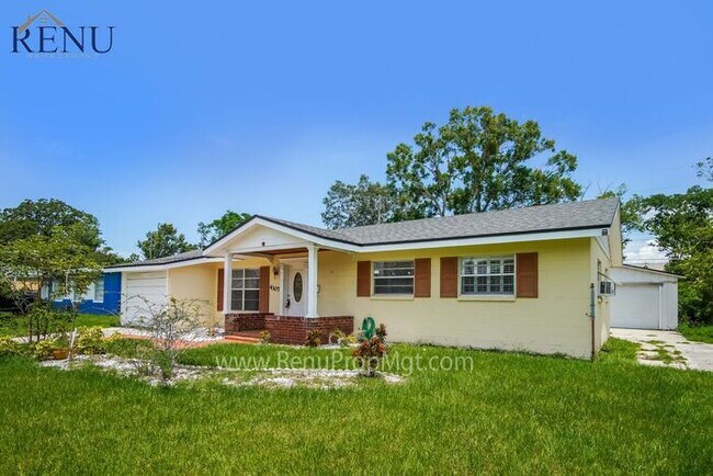 Foto del edificio - Available Now!