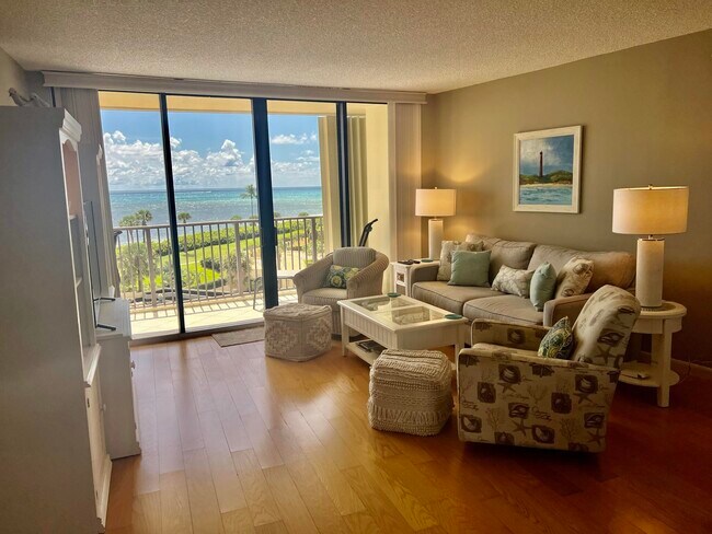 Foto del edificio - 200 Ocean Trail Way