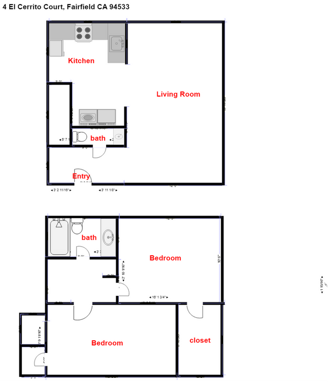 Building Photo - Beautiful Condo in Fairfield