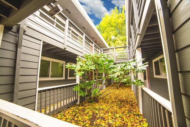 Foto del interior - Mapleview Apartments