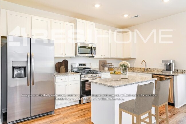 Foto del edificio - 1037 Kinsley Rdg Ave