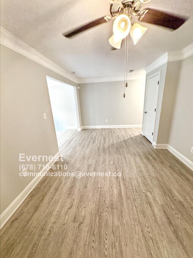 Foto del edificio - 5328 Hanover St