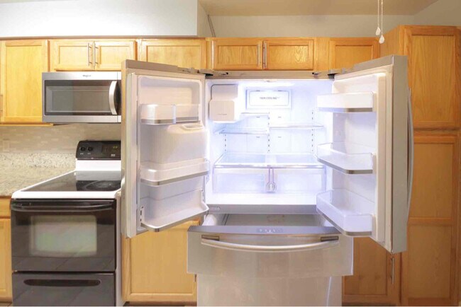 Foto del edificio - 125 Cranfield Ct