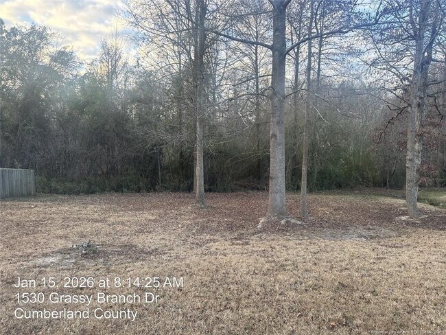 Foto del edificio - 1530 Grassy Branch Dr