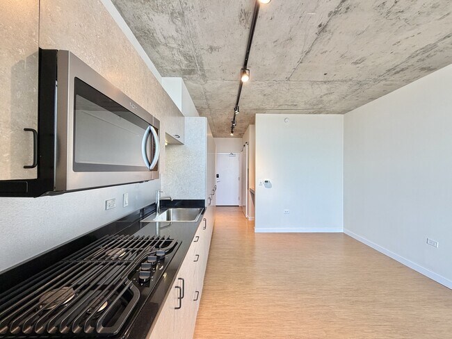 Foto del edificio - 1515 N Fremont St