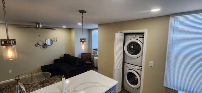 Laundry - 5721 N 13th St