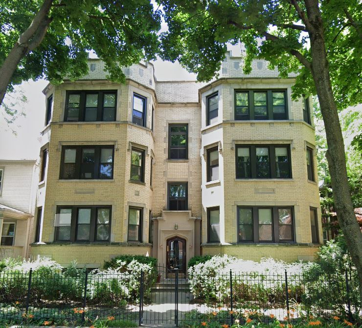 Primary Photo - 6728 N Bosworth Ave