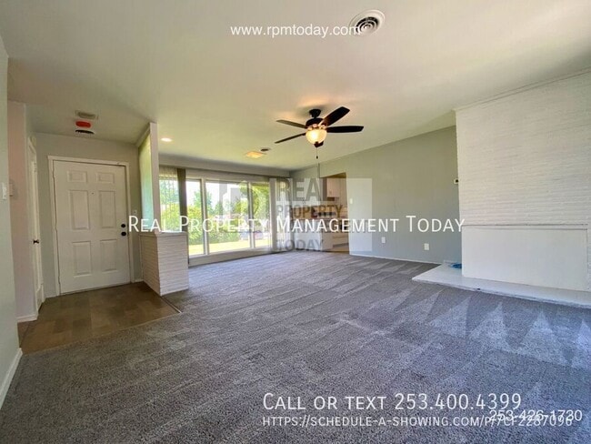 Building Photo - 5802 S M St