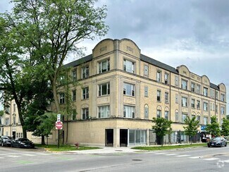 Building Photo - 6710 S Claremont Ave