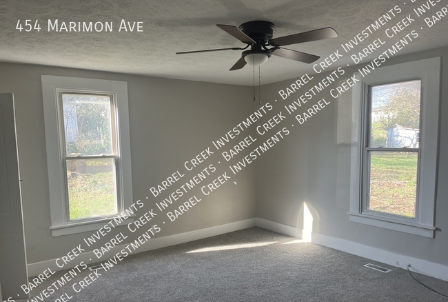 Building Photo - 454 Marimon Ave